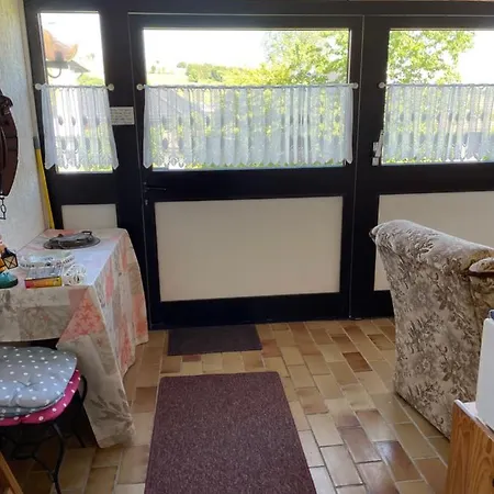 דירה Klingelhoefer