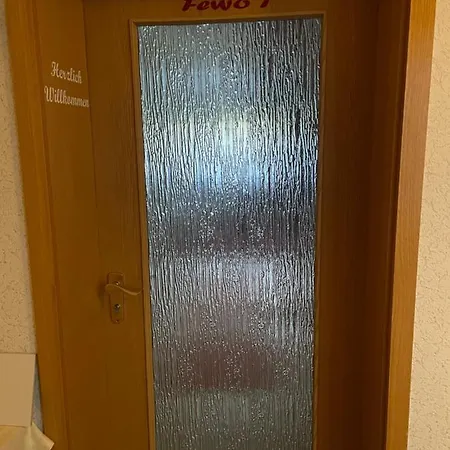 Daire Klingelhoefer Willingen (Upland)