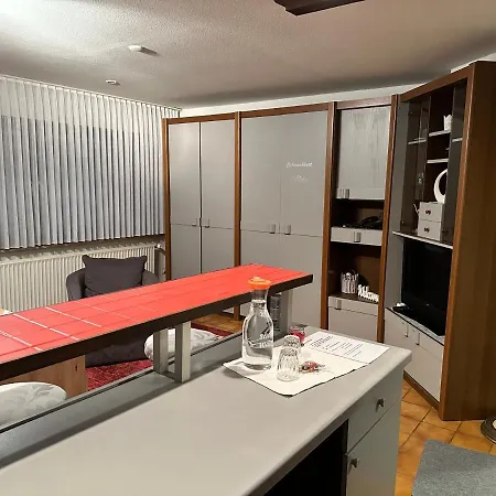 Klingelhoefer * וילינגן