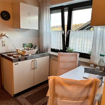 Klingelhoefer * Willingen (Upland)