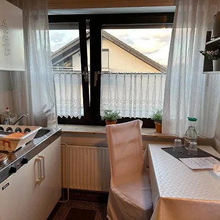 Klingelhoefer וילינגן