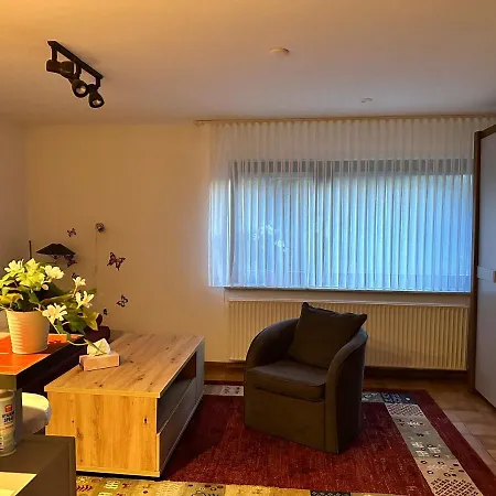 Apartment Klingelhoefer