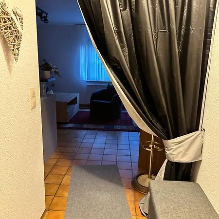 דירה Klingelhoefer