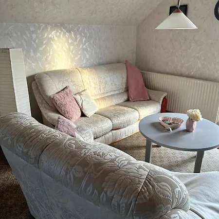 Klingelhoefer דירה *