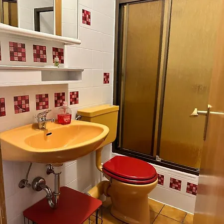 Apartment Klingelhoefer Willingen (Upland)