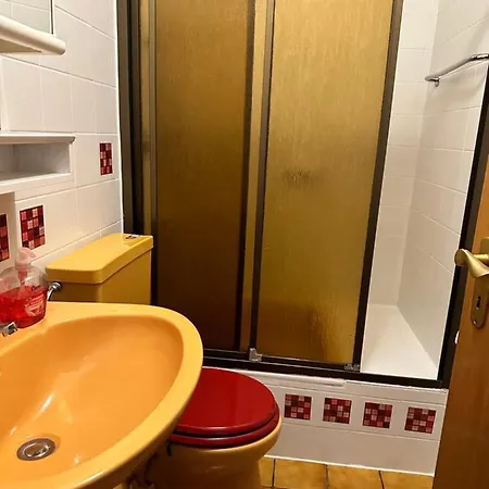 Apartment Klingelhoefer *