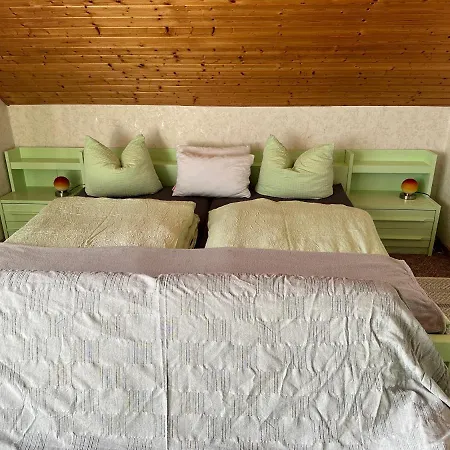 דירה Klingelhoefer וילינגן