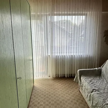 Klingelhoefer Apartment *