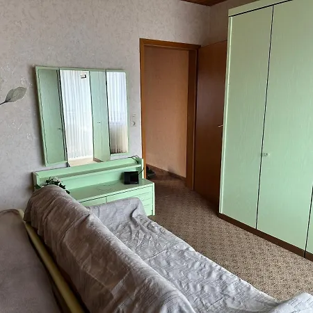 דירה Klingelhoefer