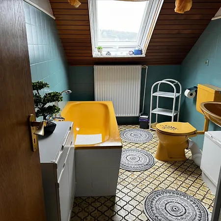 Apartment Klingelhöfer