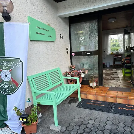 דירה Klingelhoefer *