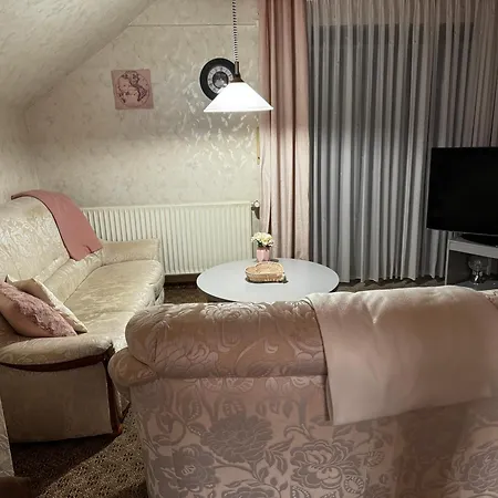 Klingelhoefer Apartment *