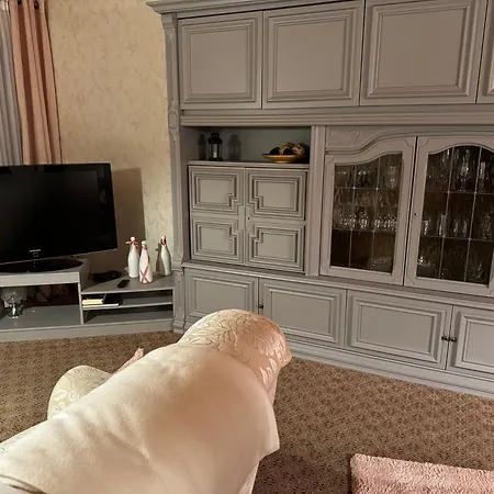 Klingelhoefer דירה וילינגן