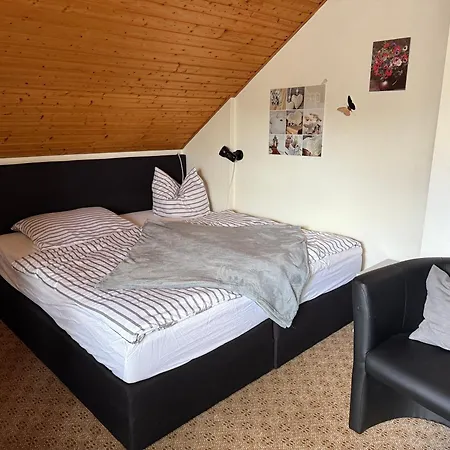 Klingelhöfer Apartment *