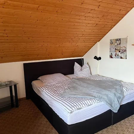 דירה Klingelhoefer *