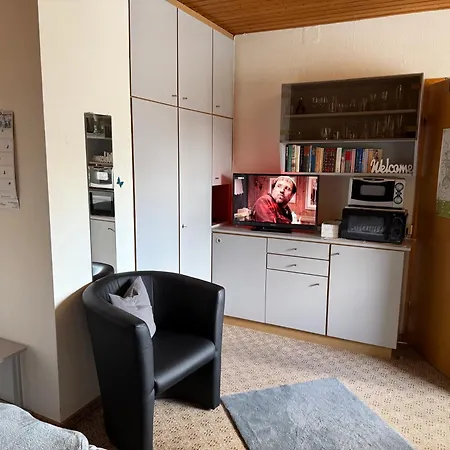 Klingelhoefer Apartment Willingen (Upland)