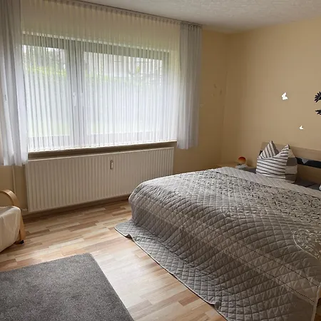 Klingelhöfer Apartment *