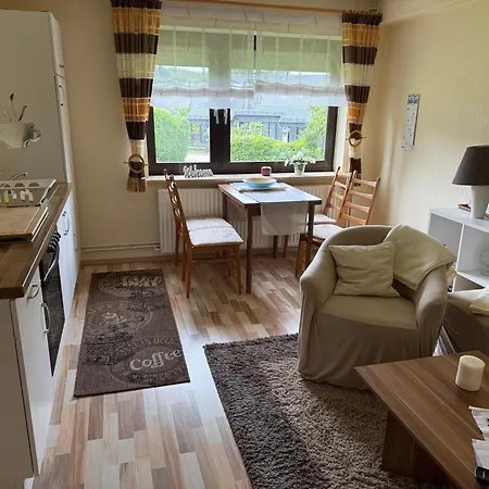 Apartment Klingelhöfer *