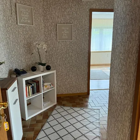 Klingelhoefer * וילינגן