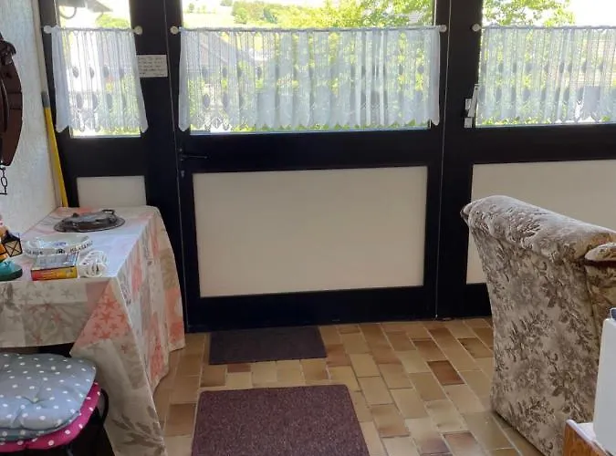 Apartment Klingelhoefer