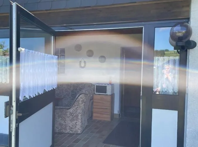 Apartment Klingelhoefer