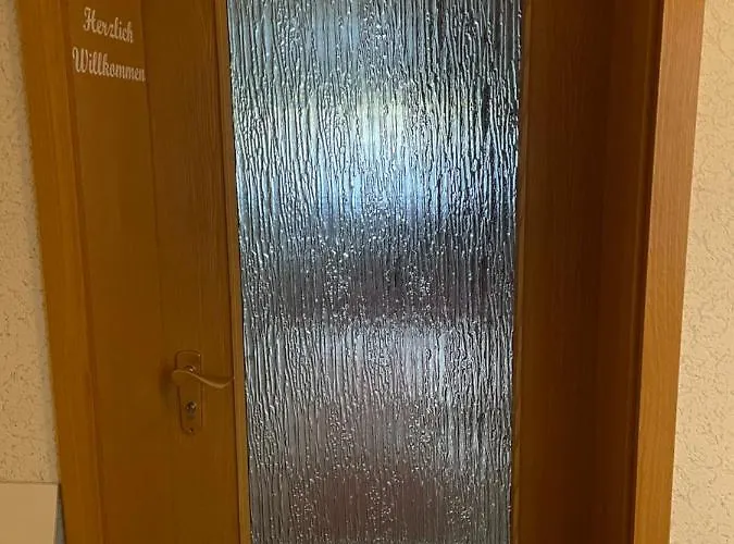 Appartement Klingelhoefer Willingen (Upland)