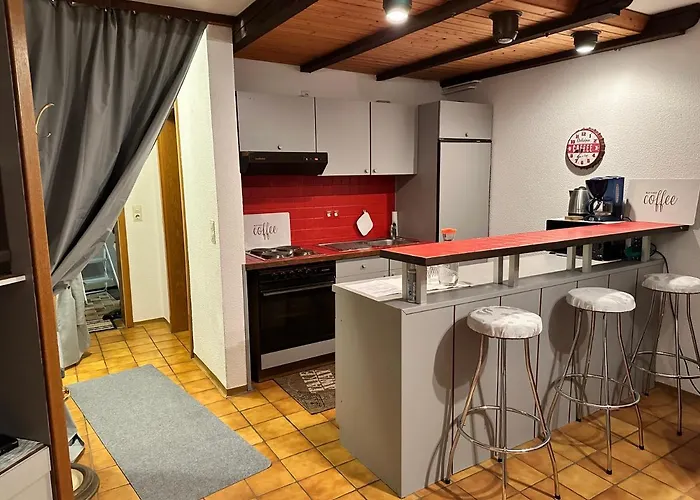 Klingelhoefer * Willingen (Upland)