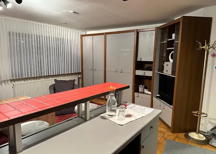 Klingelhoefer * Willingen (Upland)