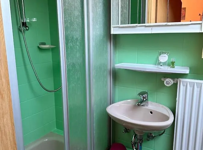 Klingelhoefer Appartement