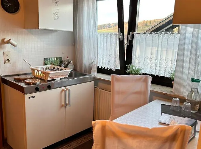 Klingelhoefer * Willingen (Upland)