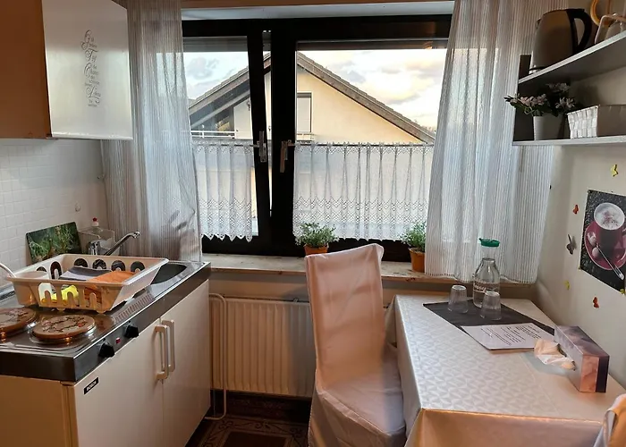 Klingelhoefer Willingen (Upland)