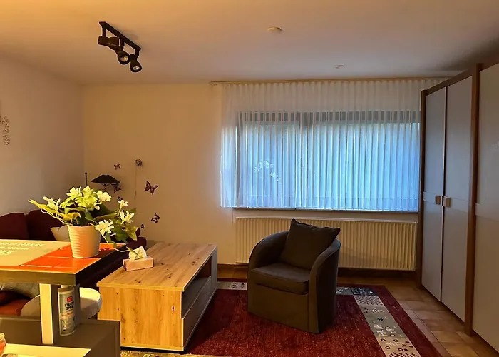 Appartement Klingelhoefer