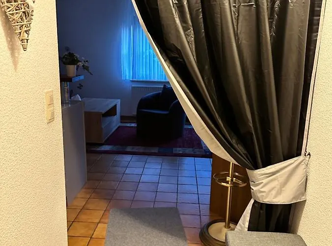 Appartement Klingelhoefer