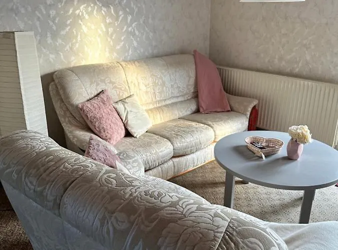 Klingelhoefer Appartement *