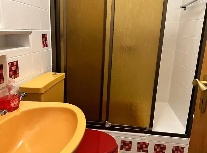 Apartment Klingelhoefer *