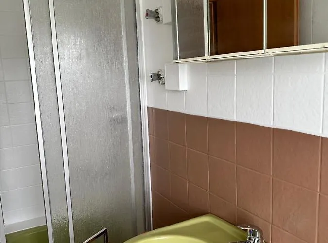 Apartment Klingelhoefer *