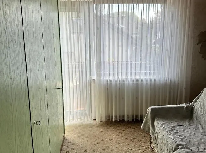 Klingelhoefer Apartment *