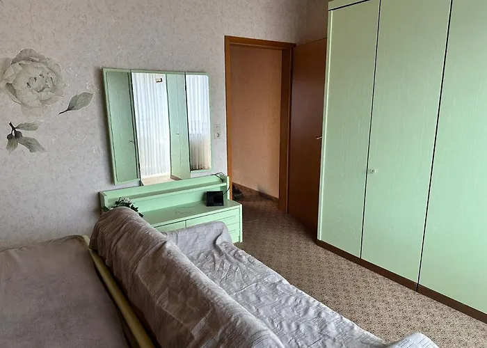 Appartement Klingelhoefer