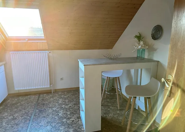 Klingelhoefer Appartement *