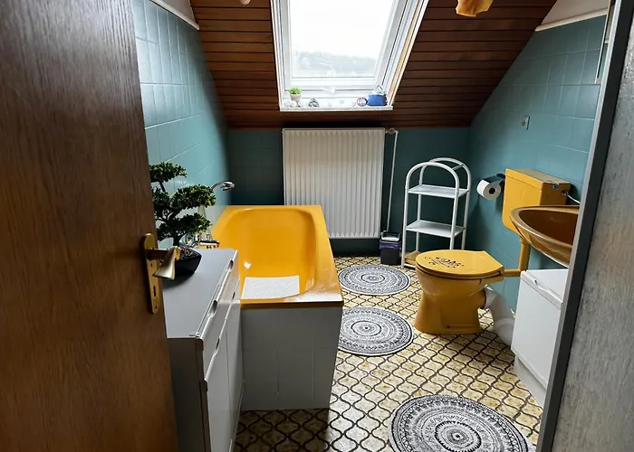 Appartement Klingelhoefer