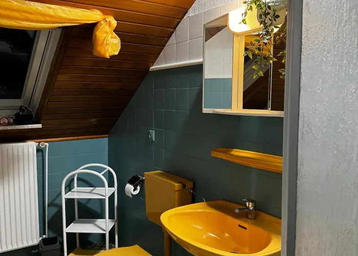 Klingelhoefer Appartement