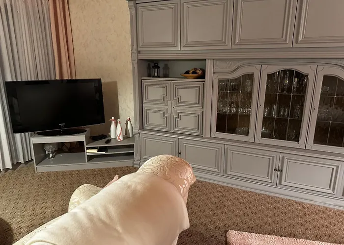 Klingelhoefer Apartment Willingen (Upland)