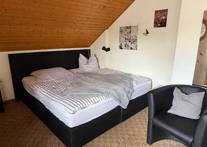 Klingelhoefer Apartment *