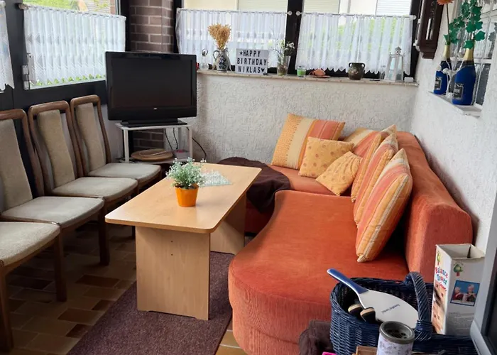 Klingelhoefer Willingen (Upland)