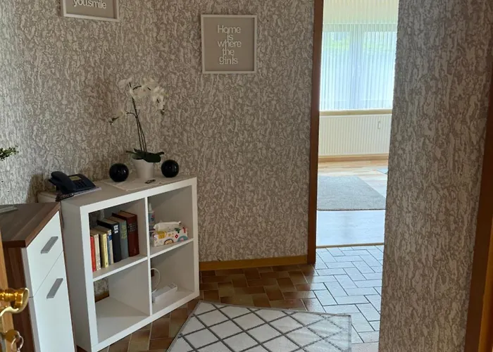 Klingelhoefer * Willingen (Upland)